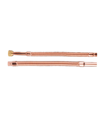 REDUCING/FLUTE/WAVING TUBES-
