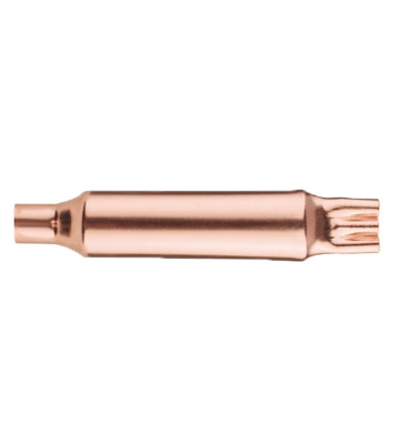 STRAINERS-