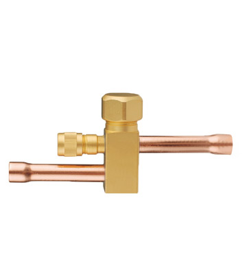 CUT-OFF VALVES-