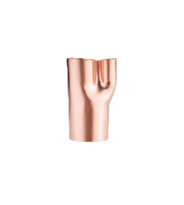 COPPER FITTINGS-