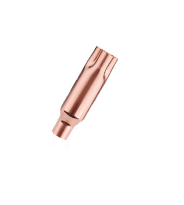 COPPER FITTINGS-