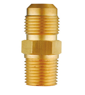 BRASS FITTINGS-