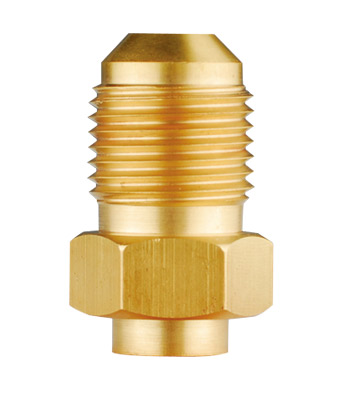 BRASS FITTINGS-