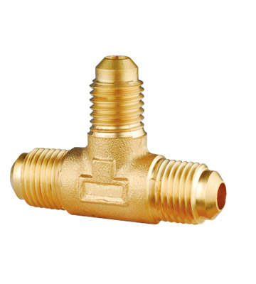 BRASS FITTINGS-