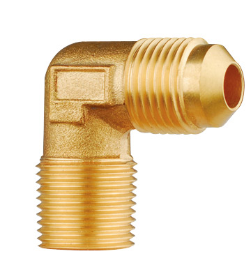 BRASS FITTINGS-