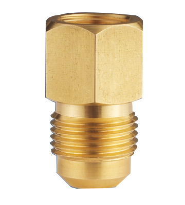 BRASS FITTINGS-