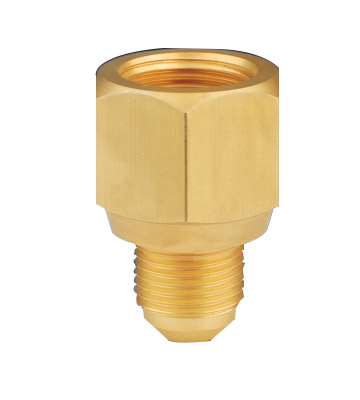 BRASS FITTINGS-