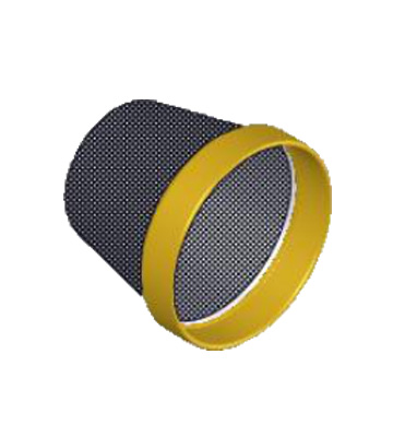 SCREEN ASSEMBLIES-