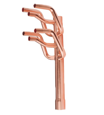 PIPELINES&TUBE ASSEMBLIES-
