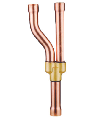 PIPELINES&TUBE ASSEMBLIES-