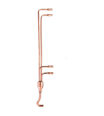 PIPELINES&TUBE ASSEMBLIES-