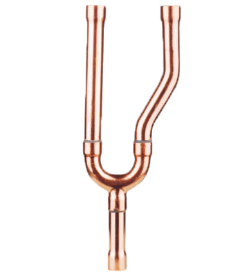 PIPELINES&TUBE ASSEMBLIES-