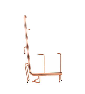 PIPELINES&TUBE ASSEMBLIES-