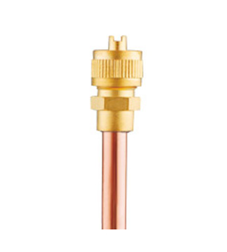 SERVICE VALVES-