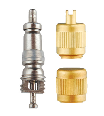 SERVICE VALVES-