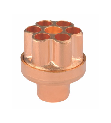 COOPER REFLEX-TYPE DISTRIBUTOR-